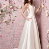Nouvelle collection robe de mariée 2019