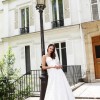 Photos robe de mariée 2019