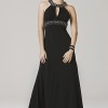 Modele robe noire