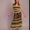 Robe kabyle simple