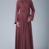 Robe pour femme voilee