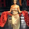 Robes kabyles haute couture