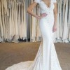 La robe blanche 2021