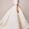 Les robes blanches de mariage 2021