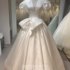 Robe de mariée de couleur 2021