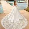Robes de mariée collection 2021