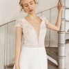Catalogue robe de mariée 2022