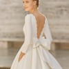 Collection de robe de mariée 2022