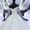 La robe blanche 2022