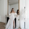 Les belles robes de mariée 2022