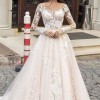 Model de robe de mariée 2022