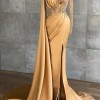 Modele de robe de soirée 2022