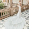 Nouvelle collection 2022 robe de mariée
