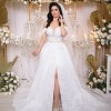 Nouvelle collection robe de mariée 2022