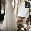 Robe de mariée 2022 cymbeline