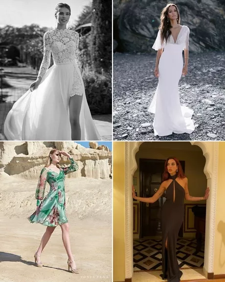Les belles robes 2024