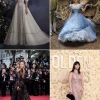 Les plus belles robes du monde 2024