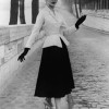 Année 1950 mode