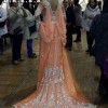 Robe de mariée arabe