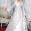 Robe de mariée tunisienne