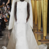 La robe blanche 2020