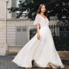 Model robe de mariée 2020