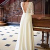 Modele de robe de mariée 2020