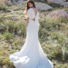 Tendance robe de mariée 2020