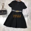 Petite robe noire dior
