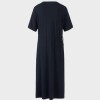 Robe grise simple