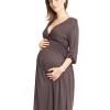 Robes pour femmes enceinte