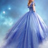 Cinderella robe de bal
