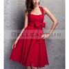 Robe rouge pour mariage