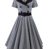 Acheter robe vintage années 50
