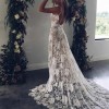 La belle robe de mariée