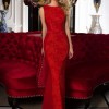 Les plus belles robes de soirée rouge