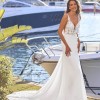 Mode robe de mariée 2023