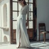 Tendance robe de mariée 2023