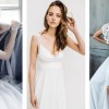 Belle robe de mariée 2017