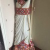 Les robes kabyles modernes 2017