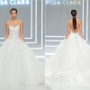 Nouvelle collection 2017 robe de mariée