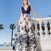 Robe longue collection 2019