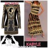 Les robes kabyles moderne 2016